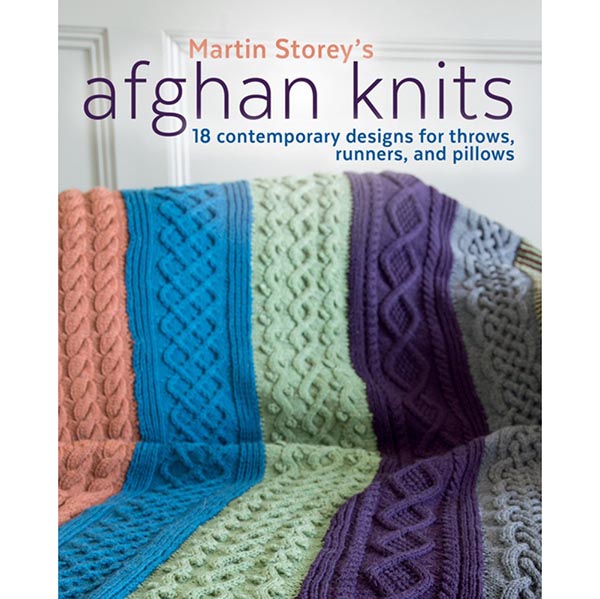 Afghan Knits