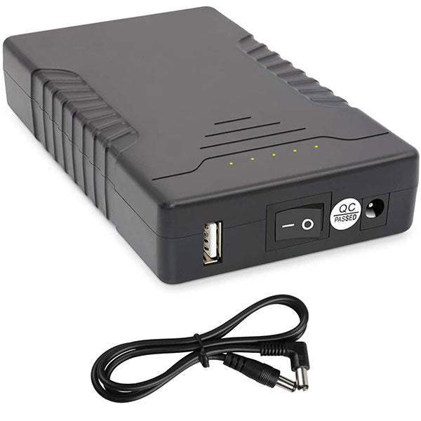 e-Spinner Deluxe Power Pack