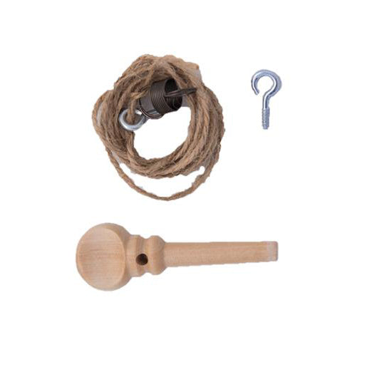 Kromski Fantasia Brake Band Kit