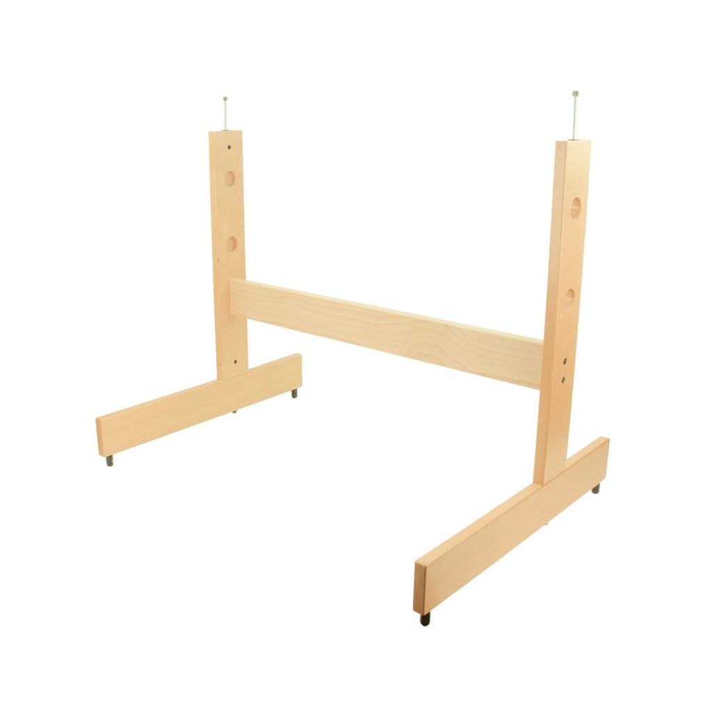 Louet Jane Floor Stand  For Jane / Klik / Kombo Looms
