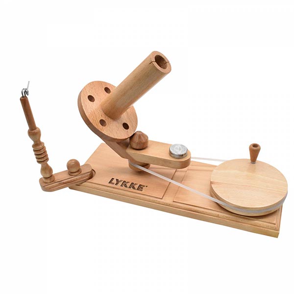 LYKKE Beechwood Ball Winder