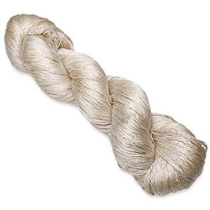 Mulberry Silk Yarn | Lace Weight 20/2 NM