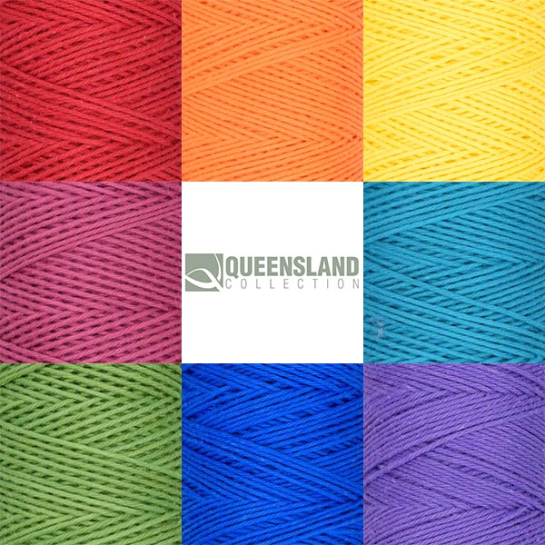 Queensland Coastal Cotton Fine Yarn