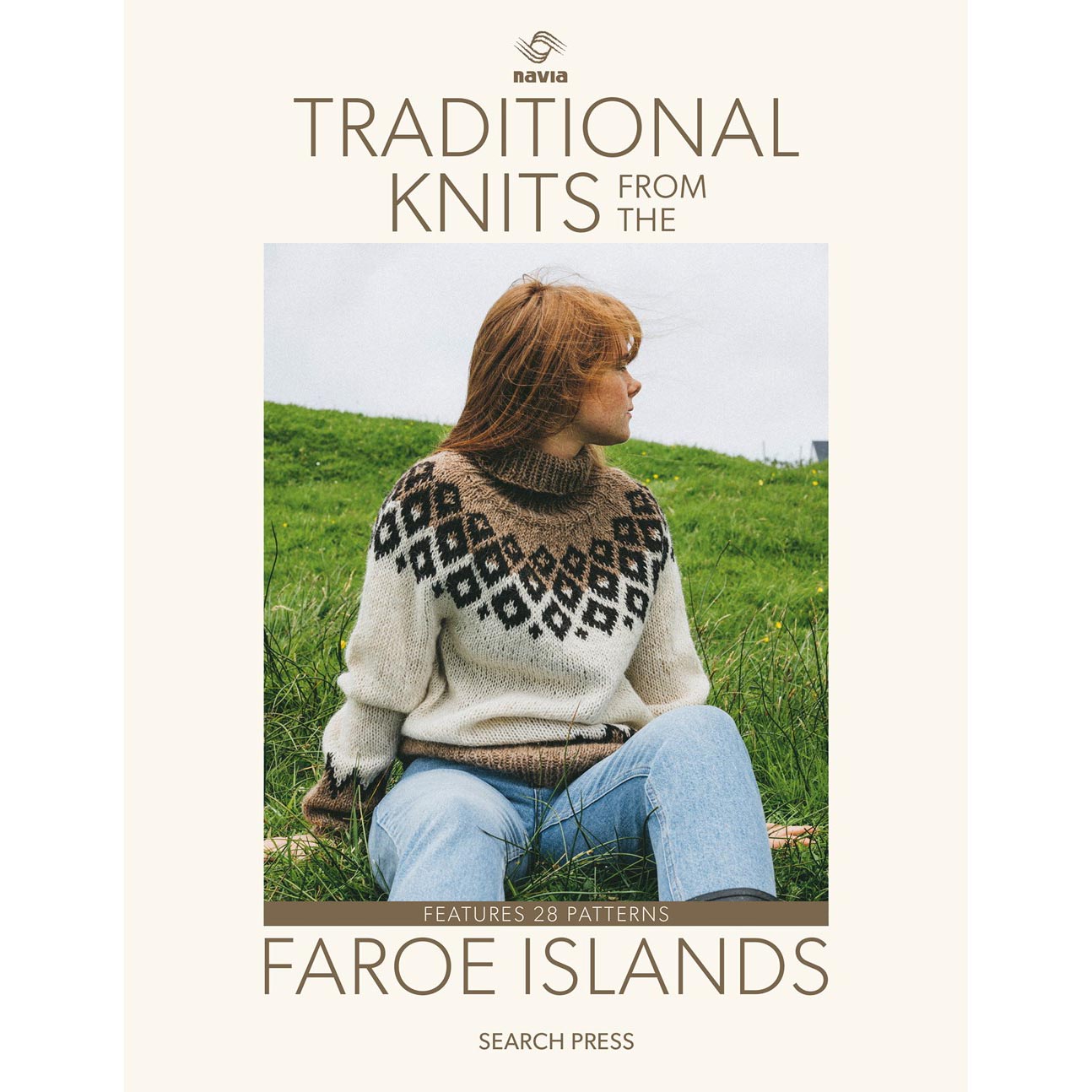 Traditional Knits from the Faroe Islands