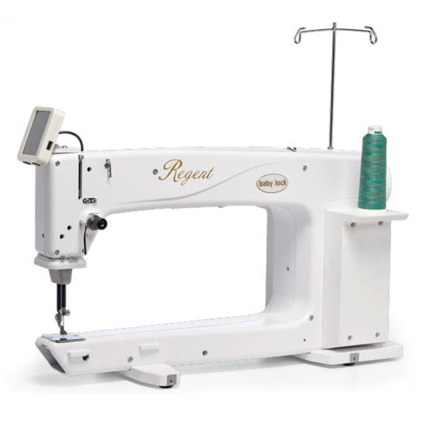 Baby Lock Regent Longarm 18" Quilting Machine