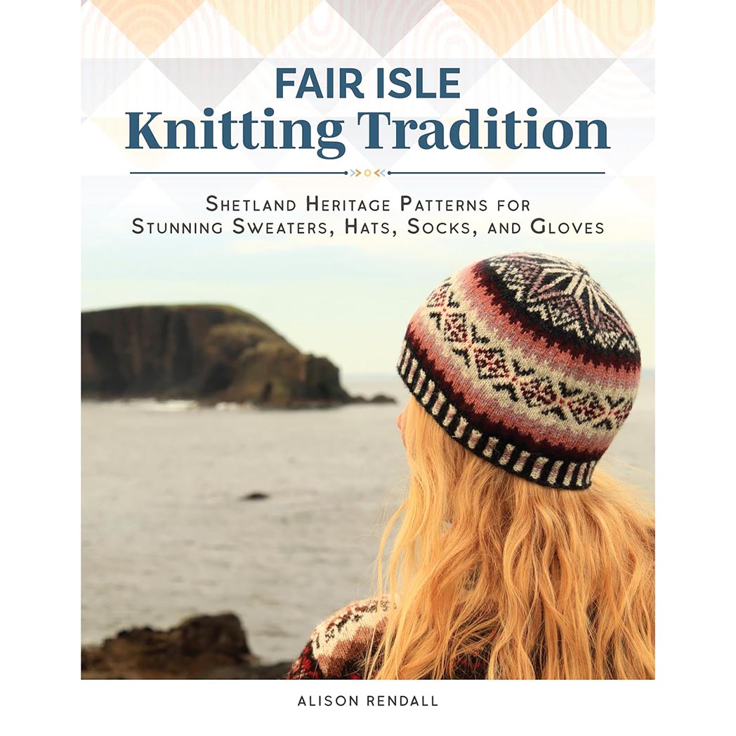 Fair Isle Knitting Tradition