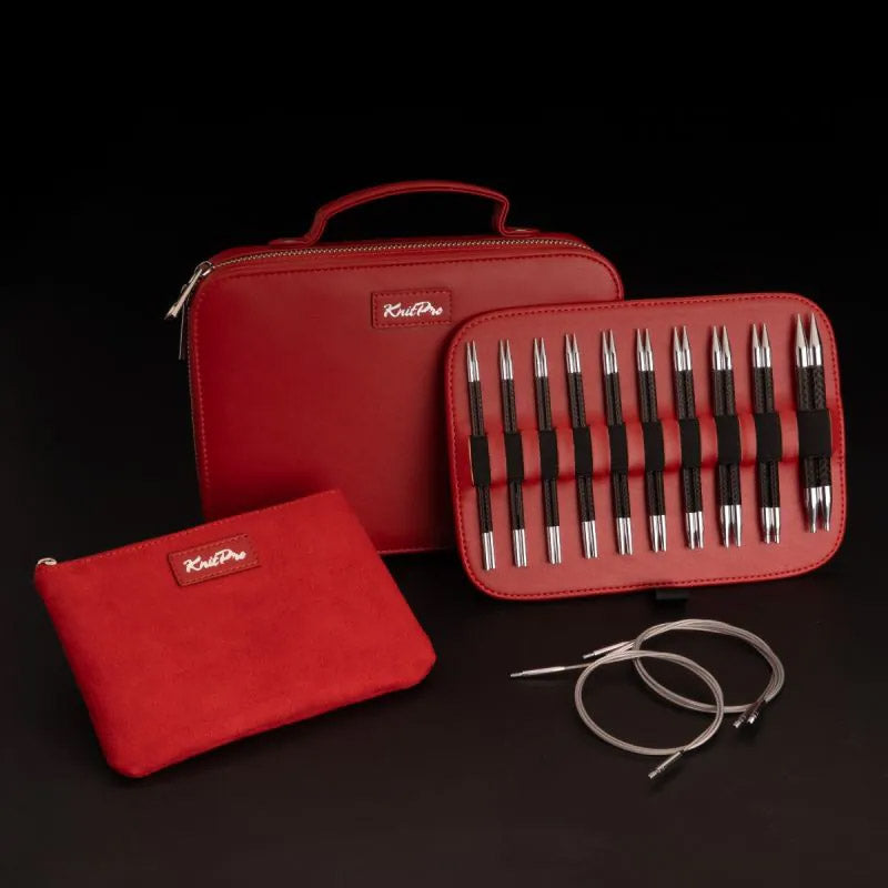 Karbonz Elan Holiday Gift Set