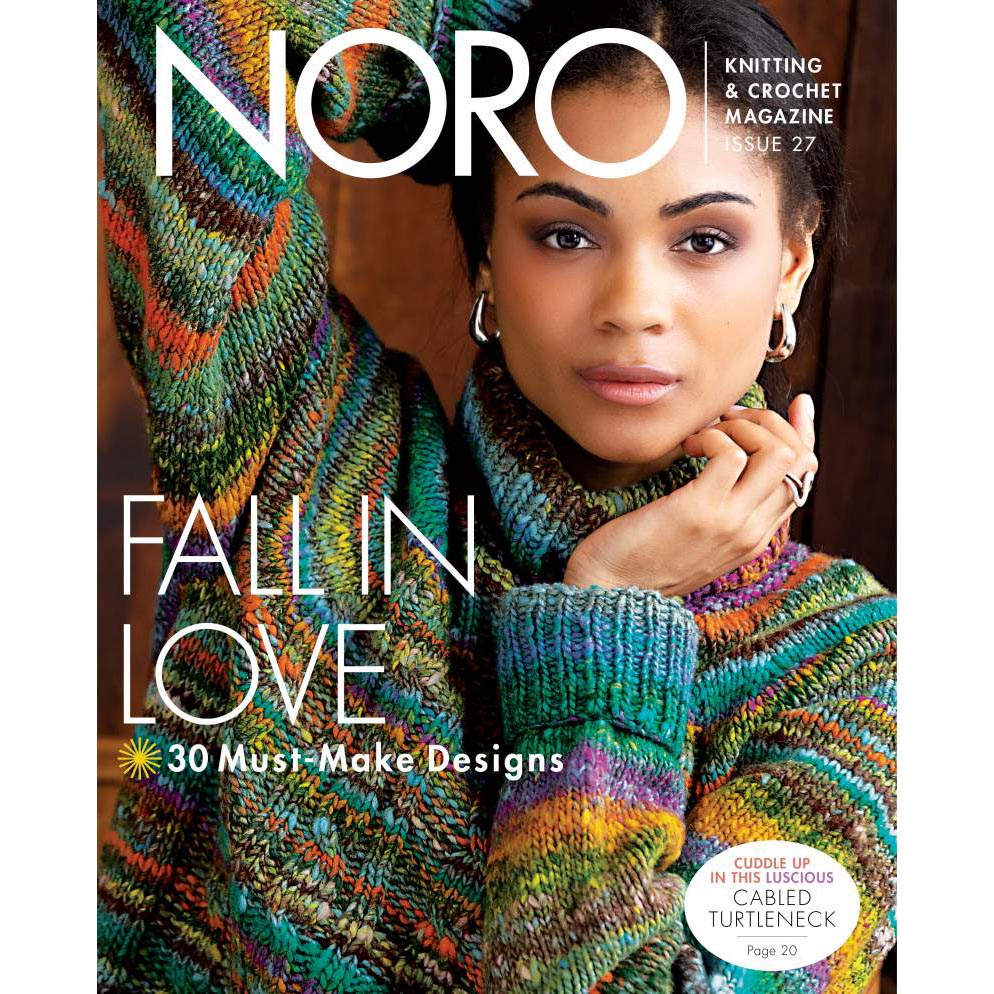 NORO Magazine 27