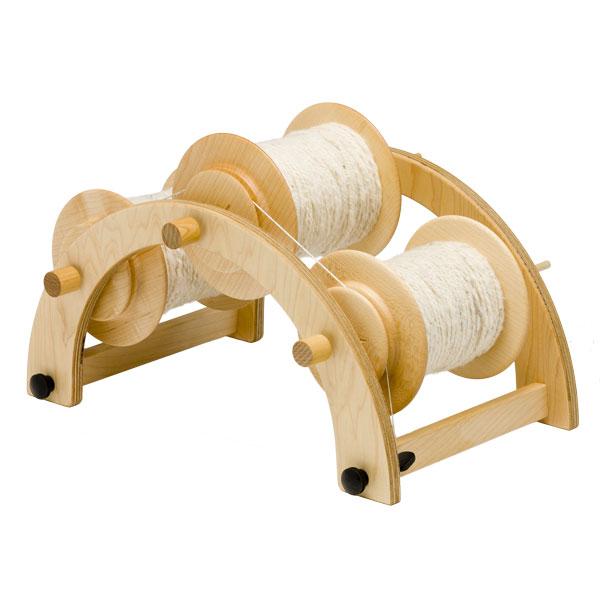 Schacht Tensioned Lazy Kate - Cherry