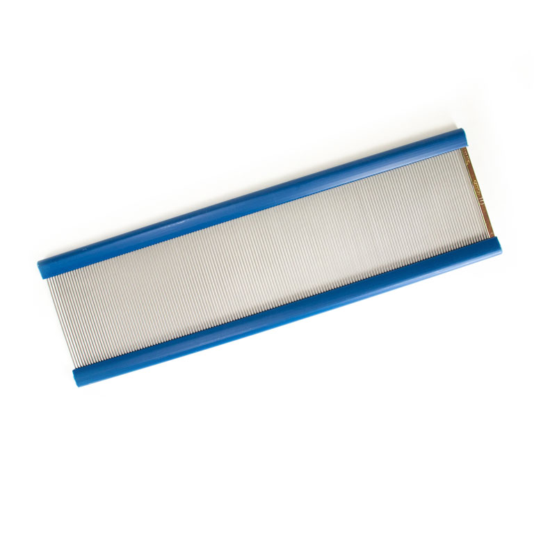 Standard Stainless Steel Reeds