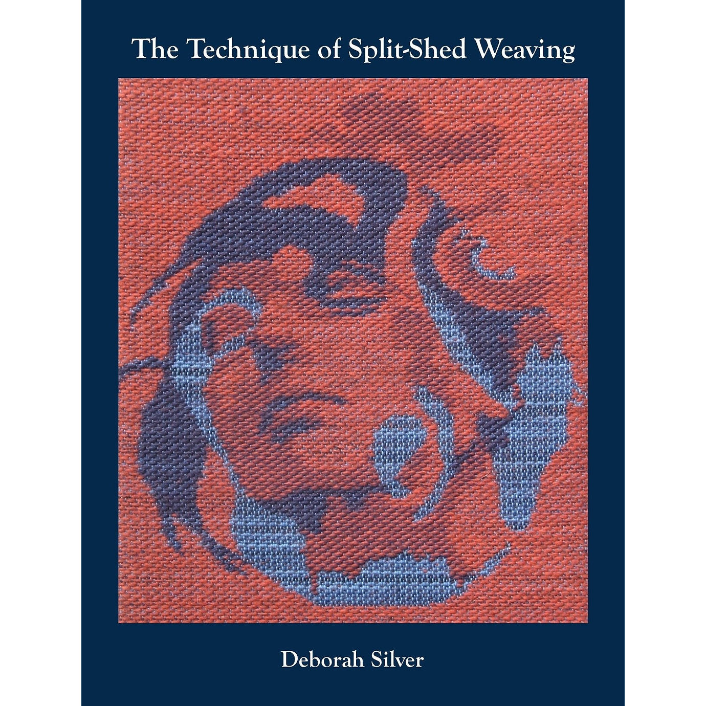 The Technique of Split-Shed Weaving
