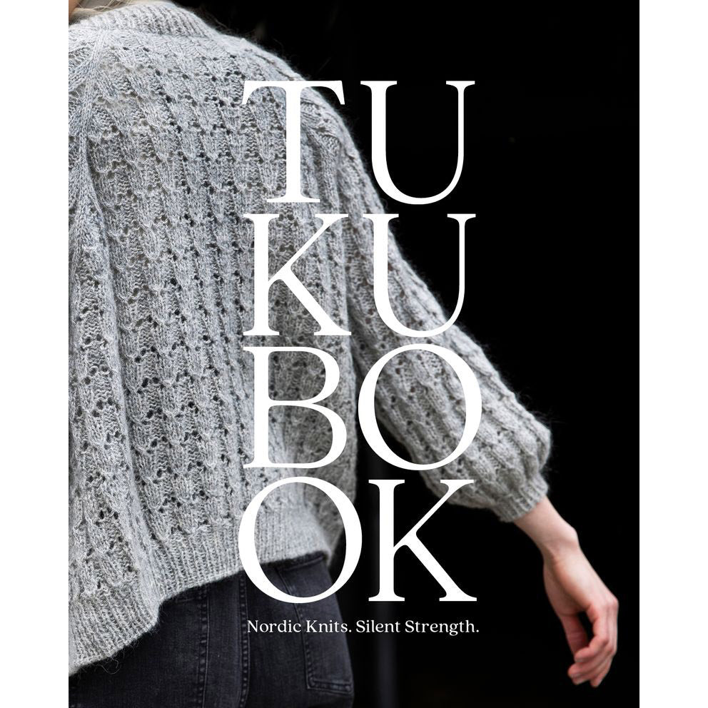 Tukubook