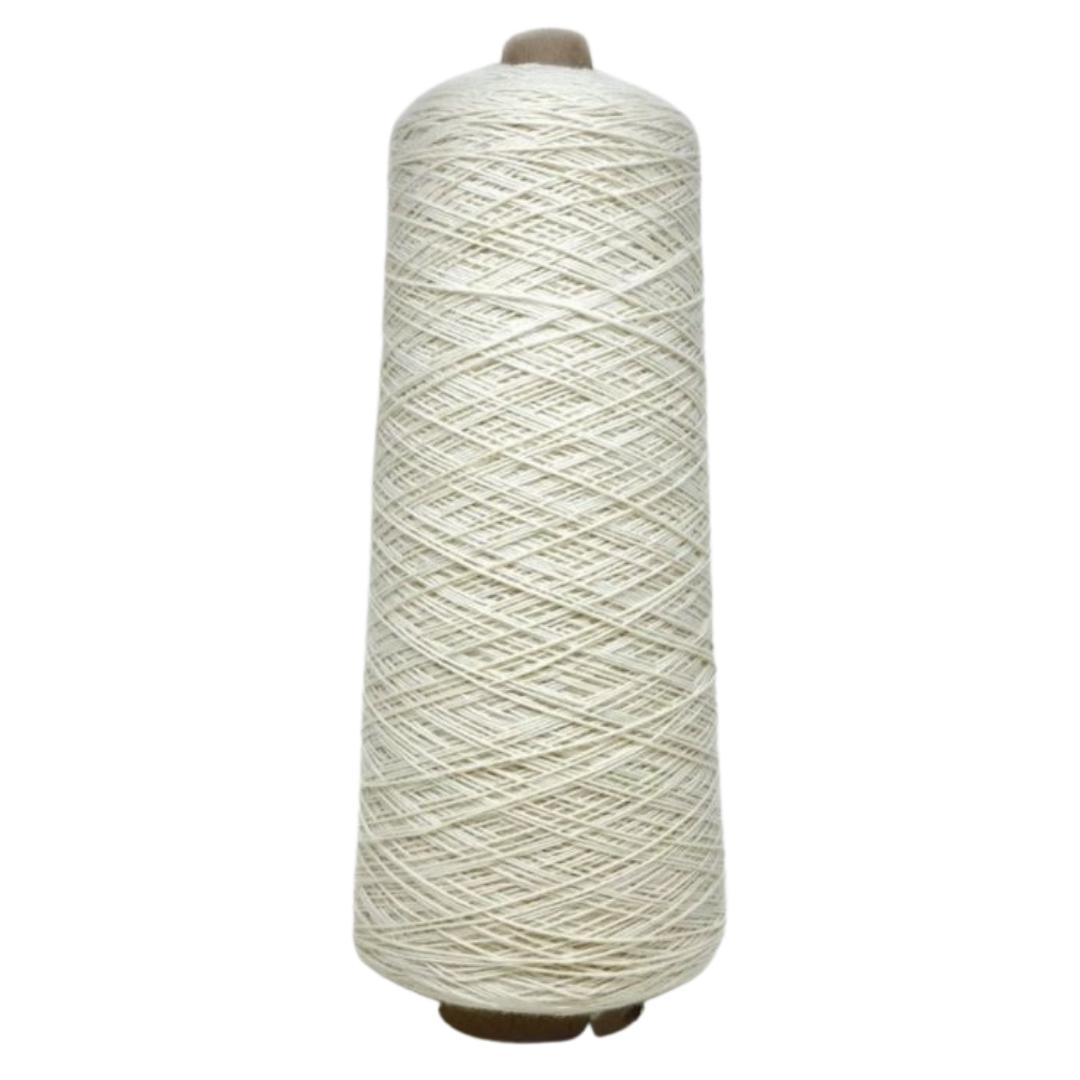 Brown Sheep Wool Warp Undyed 2lb Cone | 2240 Yards