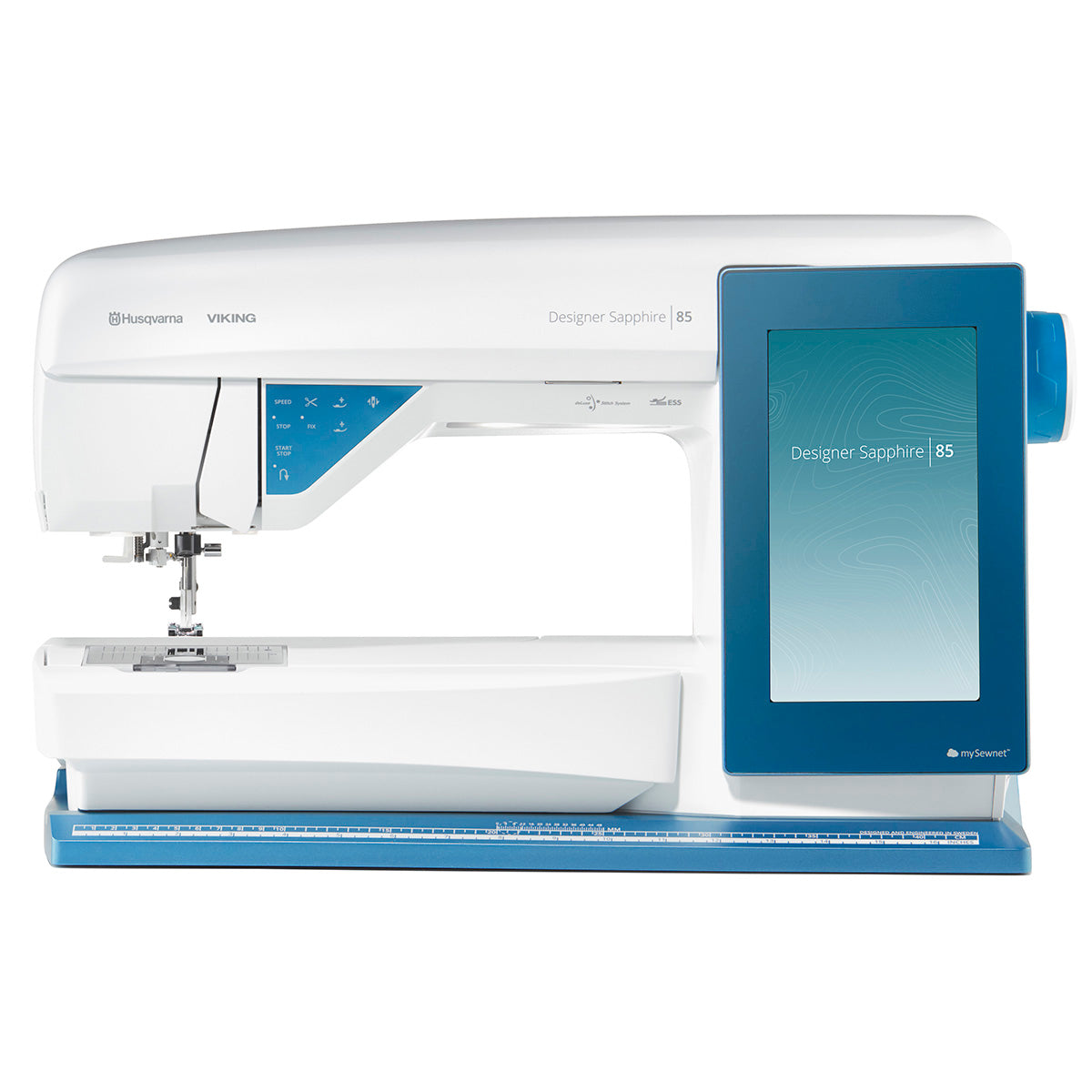 Husqvarna Viking Designer Sapphire 85
