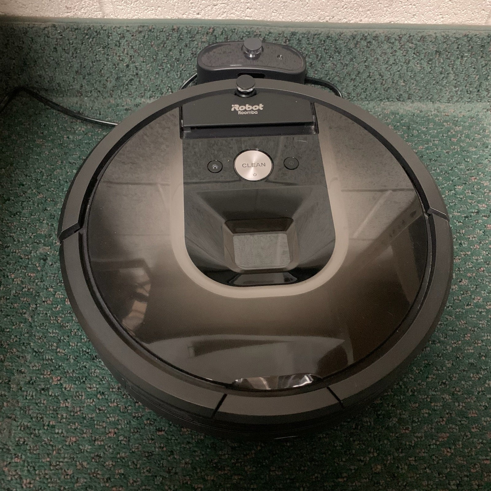 iRobot Roomba 960