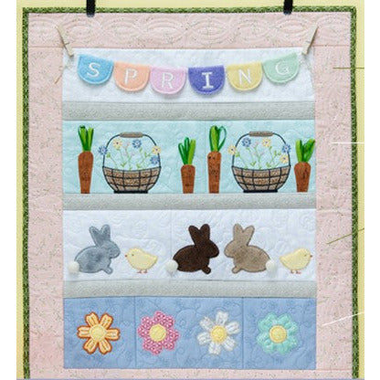 Its One Sweet Spring with Kimberbell