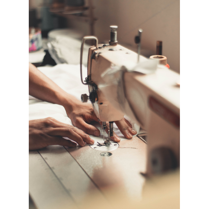 Lakeside with Luanne