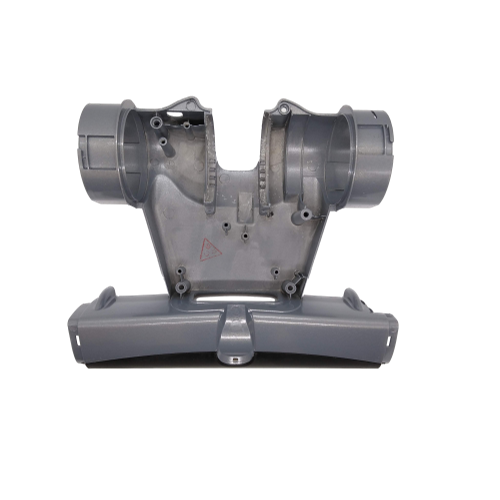 Oreck Magnesium LW1500RS Metal Baseplate - 83175-01