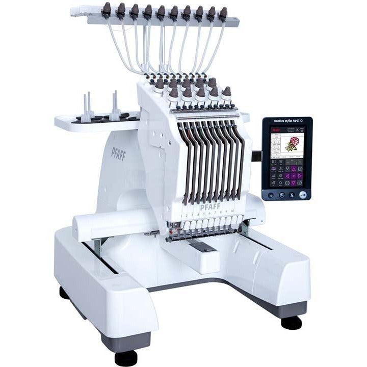 Pfaff Creative Stylist MN 110