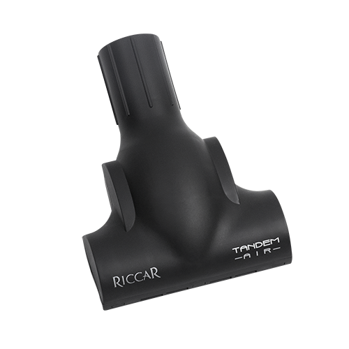 Riccar Hand Turbo Brush Bulk Univ Neck Tandem Branded