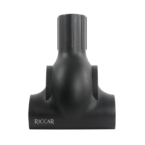 Riccar Handheld Turbo Brush Prima Neck Boxed