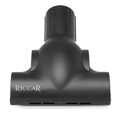 Riccar Handheld Turbo Brush R20 Canisters Centrals Boxed