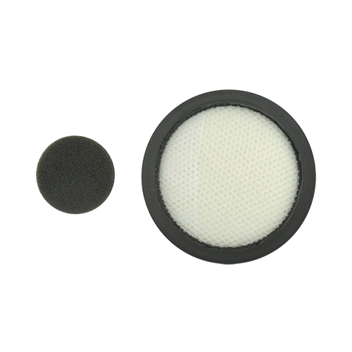 Riccar Hepa And Foam Filter Set Steward Broom Vacuum