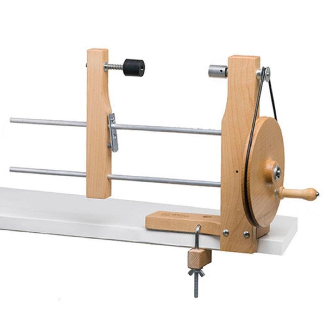 Schacht Double End Hand Lace Winder