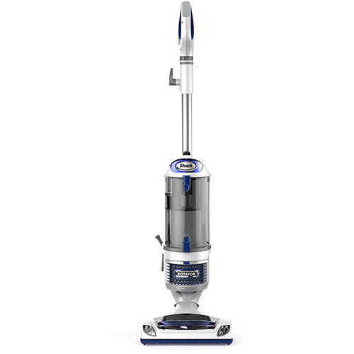 Shark Rotator Lift-Away Hepa Bagless Vacuum NV500 (Certified Refurbished)