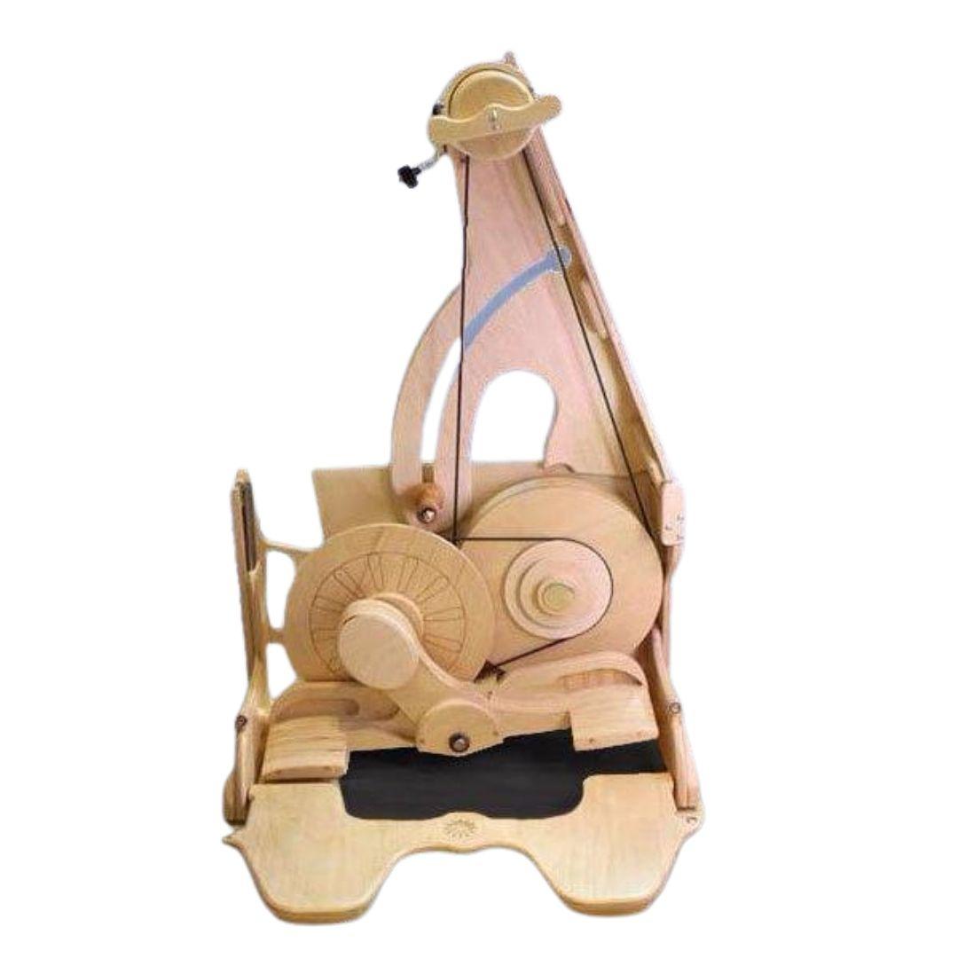 SpinOlution Bee Spinning Wheels