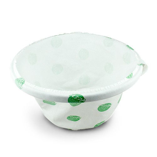 Tacony Central Bean Bag Type Filter Self Cleaning 14In Dia