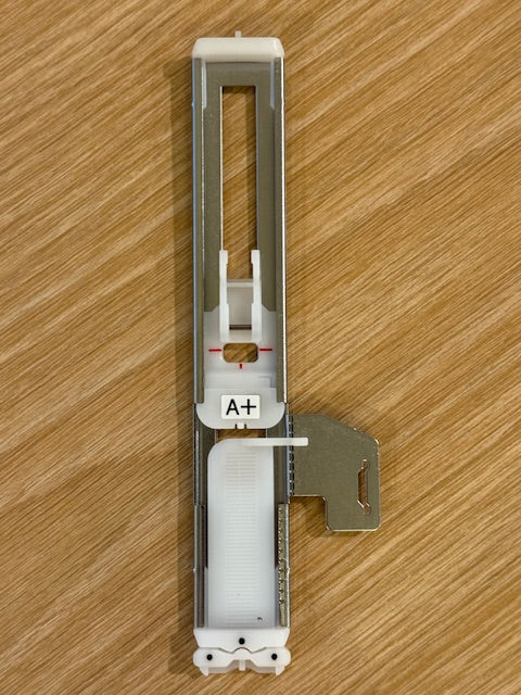 Baby Lock Buttonhole Presser Foot A+ Wide Unit XH2665001