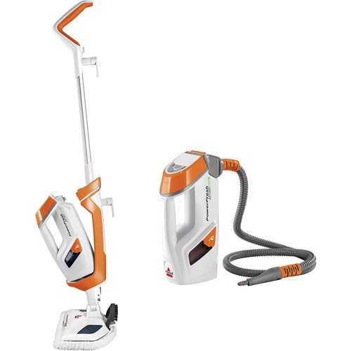 Bissell PowerFresh Pet Lift-Off Steam Mop 15441