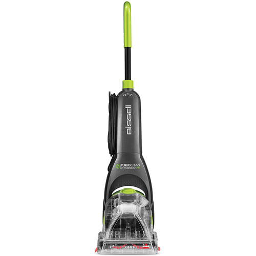 Bissell TurboClean PowerBrush Pet Carpet Cleaner 2085
