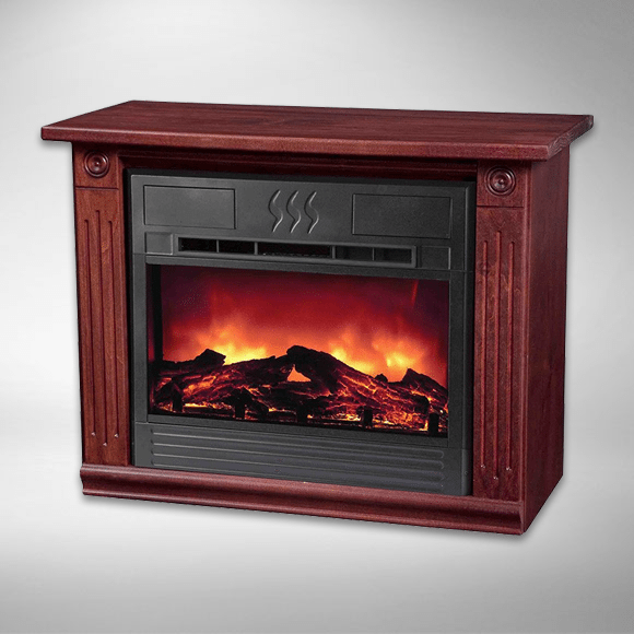 Heat Surge Roll n Glow (Dark Cherry)