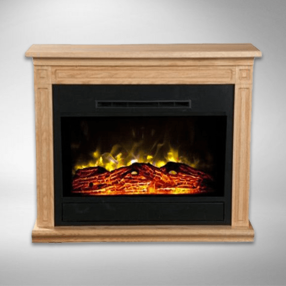 Heat Surge Roll n Glow (Golden Oak)