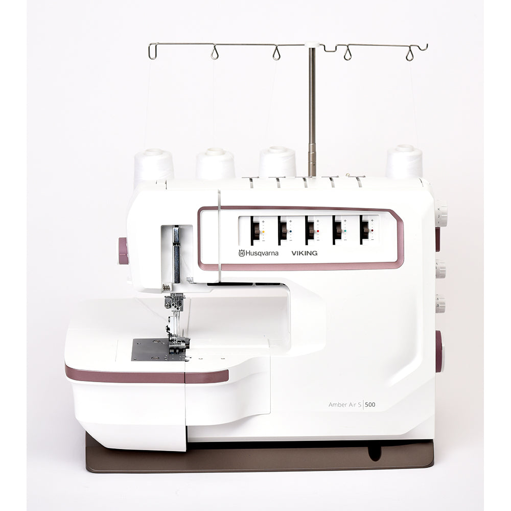 Husqvarna Viking Amber Air S500