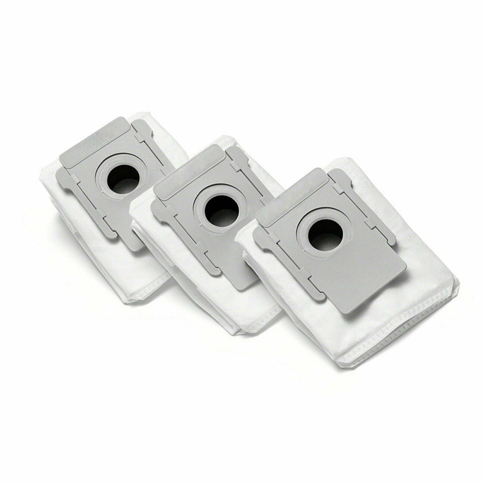 iRobot Authentic Replacement Parts- Roomba i7 and i7+ Clean Base (Automatic Dirt Disposal) Bags (3-Pack)