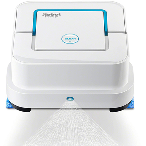 Irobot Braava Jet 240 Mopping Robot