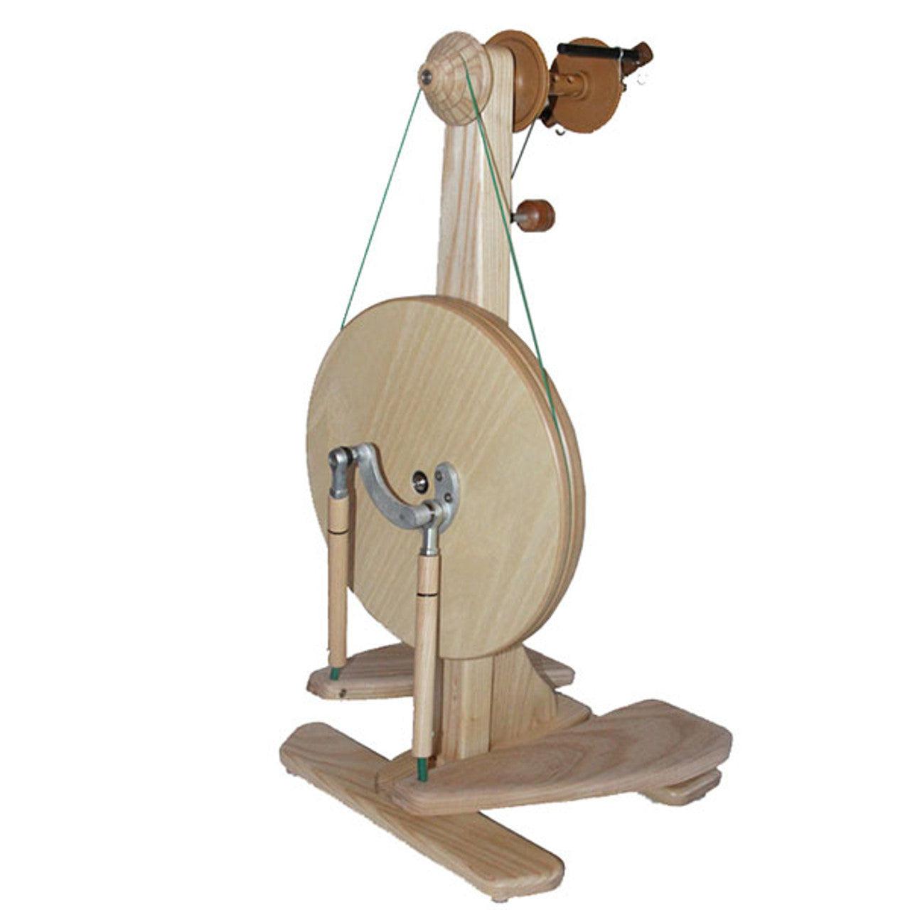 Majacraft Pioneer X Creative Spinning Wheel