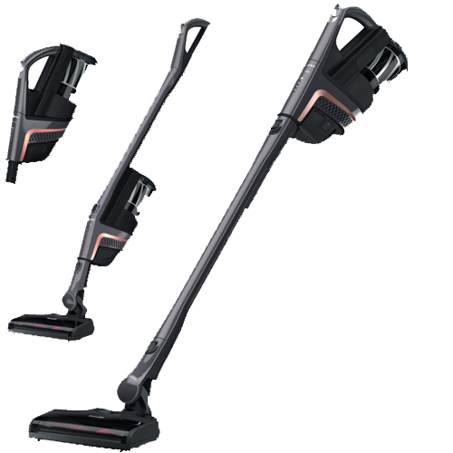 Miele Triflex HX1 Battery Powered Bagless Stick Vacuum