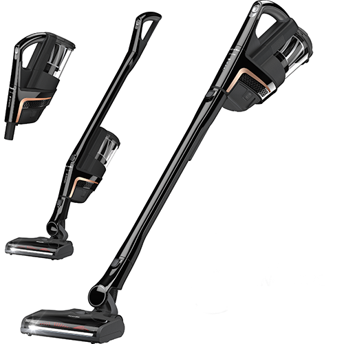 Miele Triflex HX1 Cat & Dog Battery Powered Bagless Stick Vacuum