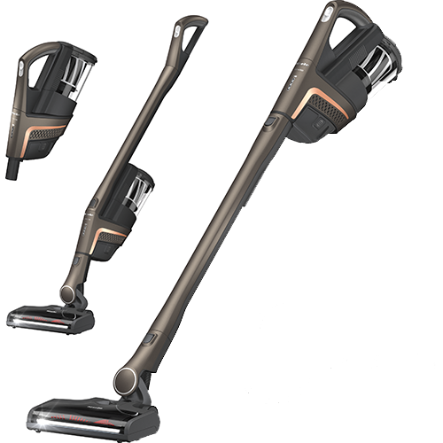 Miele Triflex HX1 Pro Battery Powered Bagless Stick Vacuum