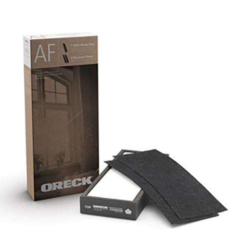 Oreck Certified Filter Kit AK45510 for Oreck Refresh 2-in-1 Air Purifier and Humidifier WK15500B