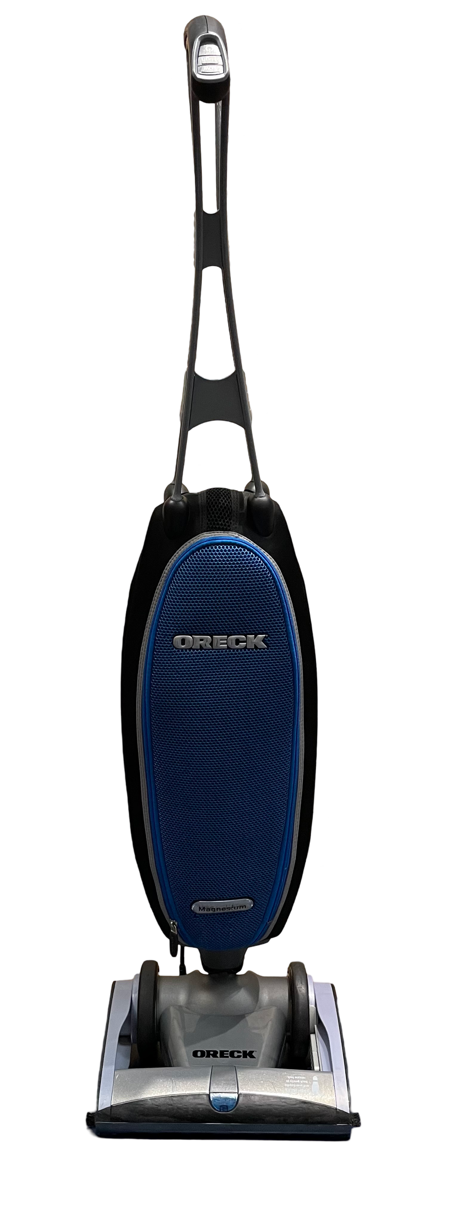 Oreck Magnesium