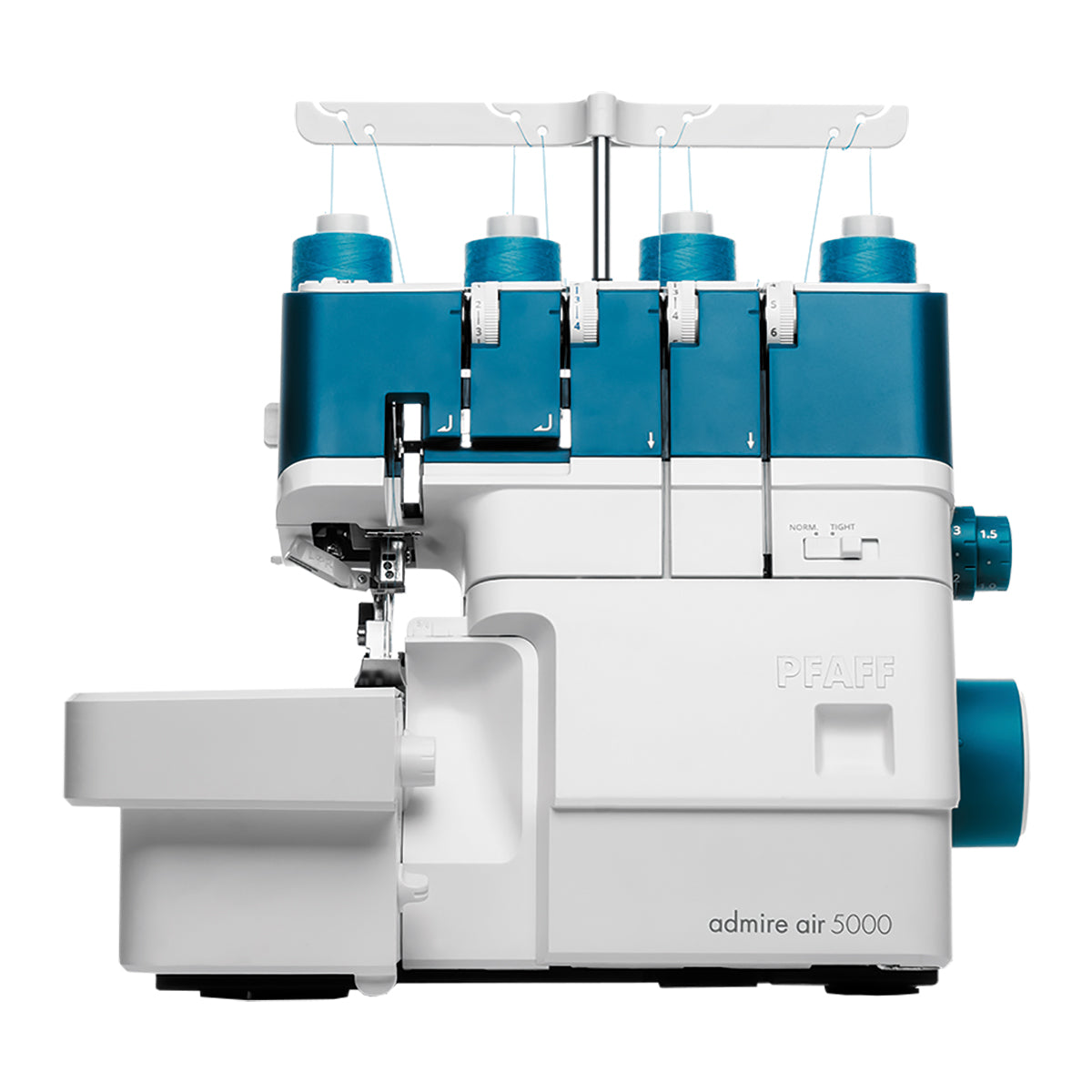 Pfaff Admire Air 5000
