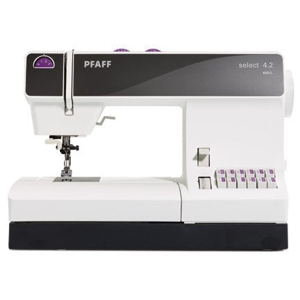 Pfaff Select 4.2