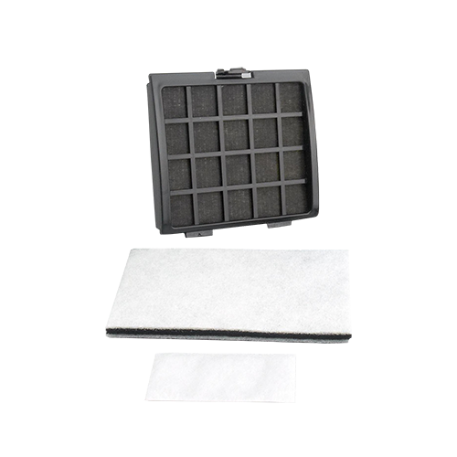 Riccar Brilliance Filter Set Hepa Secondary Premium Model