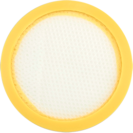 Riccar Hepa Filter Pkg Roam Broom Vacuum