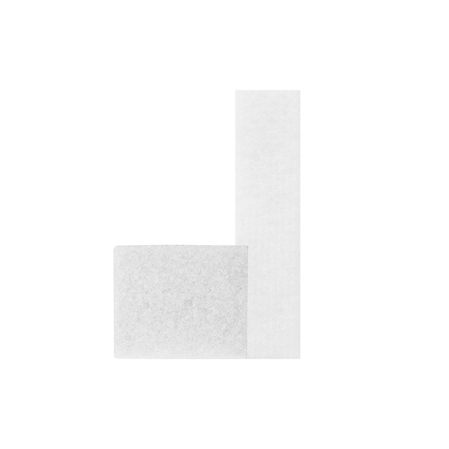 Riccar R25S Clean Air Upright Standard Electrostatic Post & Secondary Filter Set